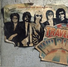 Cent traveling wilburys for sale  San Francisco