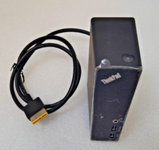 Lenovo du9033s1 thinkpad for sale  Tucker
