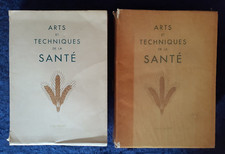 Arts techniques santé d'occasion  Guerlesquin