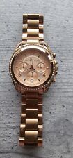 Michael kors damenuhr gebraucht kaufen  Gladbeck