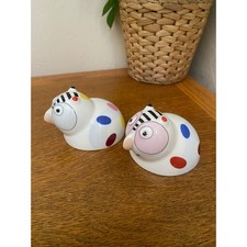 Villeroy boch salt for sale  READING