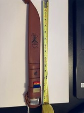 Stromeng knife knivsmed for sale  Pittsburgh
