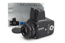 Hasselblad 2000 noir d'occasion  Expédié en France