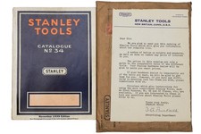 1939 stanley tools for sale  Peoria