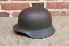 Wehrmacht m35 stahlhelm gebraucht kaufen  Elsdorf