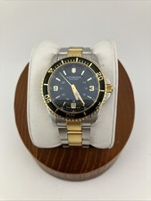 VICTORINOX Swiss Army MAVERICK Relógio Feminino 34mm MOSTRADOR VERDE DOIS TONS 5,75" - RUNS comprar usado  Enviando para Brazil