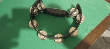 tambourine for sale  REDHILL