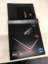 Samsung pro 850 usato  Zerbolo