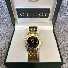 Vintage gucci 5400m for sale  Polk City