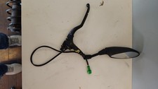 Alavanca de embreagem e cabo BMW G310R G310GS 2023 comprar usado  Enviando para Brazil