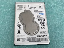 Disco rígido para notebook Seagate Mobile HDD ST1000LM035 1TB 5400RPM 2,5" SATA - HD61 comprar usado  Enviando para Brazil