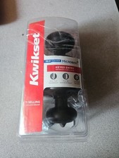 Kwikset security cove for sale  Platte