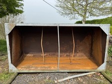 Vintage galvanised water for sale  SWINDON