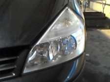 Optique principal gauche d'occasion  Tournus