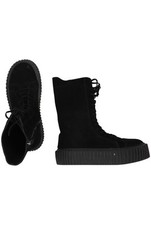 Rundholz stiefel damen gebraucht kaufen  Berlin