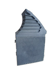 Cover copertura destra usato  Casoria