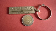 Porte cle metal d'occasion  Buzançais