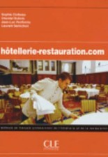 Hotellerie restauration.com el d'occasion  Expédié en Belgium