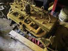 1929 whippet cylinder for sale  Stonington