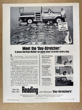 1971 reading job for sale  Hartland