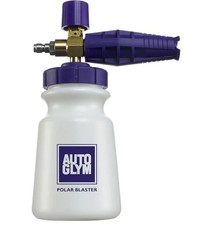 Autoglym polar blaster for sale  MANCHESTER