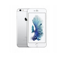 Apple iPhone 6s Plus A1687 (CDMA | GSM) - 64GB - srebrny (bez simlocka), używany na sprzedaż  PL