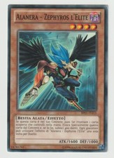 Alanera zephyros elite usato  Formigine