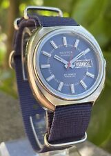 Reston automatic eta usato  Firenze