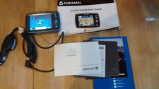Sat nav navman for sale  LIVERPOOL