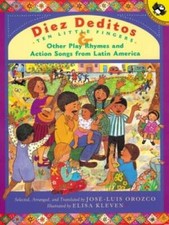Diez deditos play for sale  Montgomery
