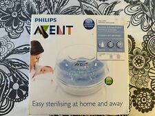 Philips avent steriliser for sale  BRADFORD