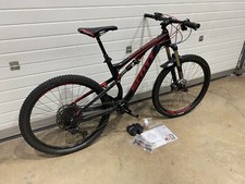 2014 scott spark for sale  ST. HELENS