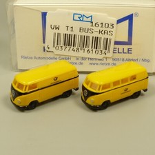 Rietze 160 16103 gebraucht kaufen  Erftstadt