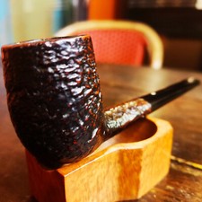 Estate pipe dunhill d'occasion  Paris XIV