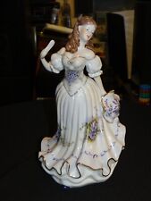 Porcelain figurine music for sale  Royersford