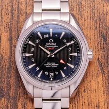 Omega seamaster aqua for sale  LONDON