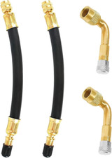 Pcs tire valve for sale  BELVEDERE
