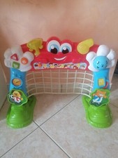 Porta calcio parlante usato  Avella