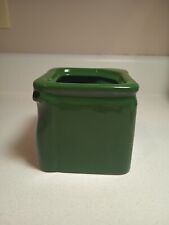 Vintage cube teapot for sale  Fairview