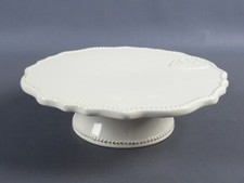 Alzata tortiera ceramica usato  Inverigo