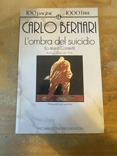 Ombra del suicidio usato Ombra del suicidio usato  Foligno