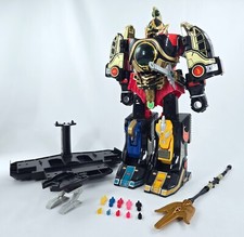Mmpr deluxe thunder for sale  Newport
