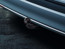 Passat towbar removable for sale  CREWE