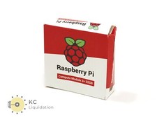 Raspberry compute module d'occasion  Expédié en Belgium