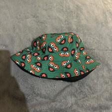 elmo bucket hat for sale elmo bucket hat for sale MANCHESTER