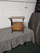 Antique reproduction solid for sale  BARNSLEY