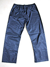 Pvc überziehhose regenhose gebraucht kaufen  Bergisch Gladbach
