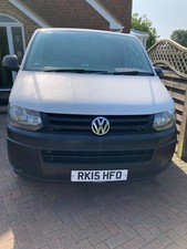 Transporter rhino roof for sale  WORTHING