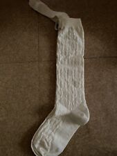 Chaussettes hautes louis d'occasion  Amiens-