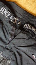 Richa textile waterproof for sale  BALERNO